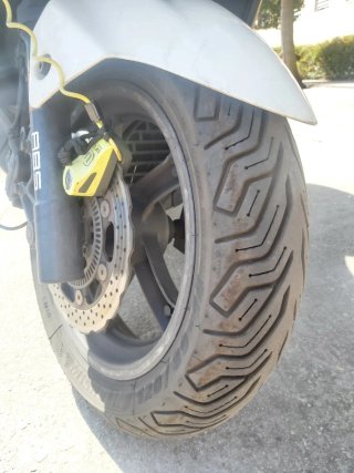 Kymco Superdink 125cc