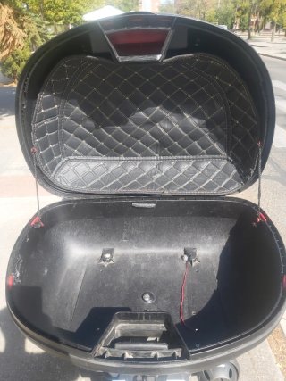 Kymco Superdink 125cc