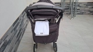 Carrito Inglesina Trilogy City