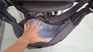 Carrito Inglesina Trilogy City