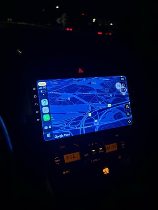 Toyota Auris 2009