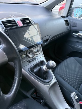 Toyota Auris 2009