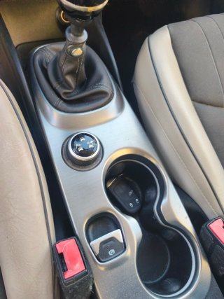 FIAT 500X 2017