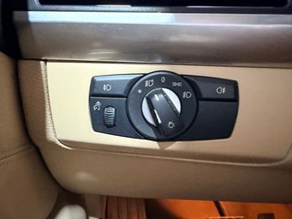 BMW X5 XDRIVE 30D 2010