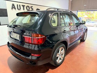 BMW X5 XDRIVE 30D 2010