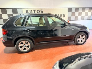 BMW X5 XDRIVE 30D 2010