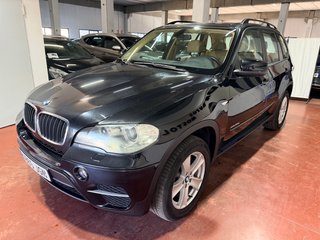 BMW X5 XDRIVE 30D 2010