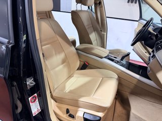 BMW X5 XDRIVE 30D 2010