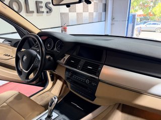 BMW X5 XDRIVE 30D 2010
