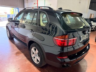 BMW X5 XDRIVE 30D 2010