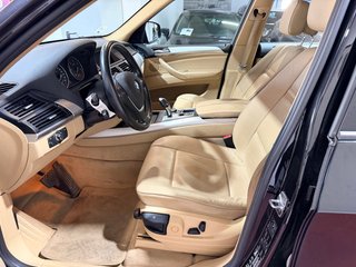 BMW X5 XDRIVE 30D 2010
