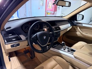 BMW X5 XDRIVE 30D 2010