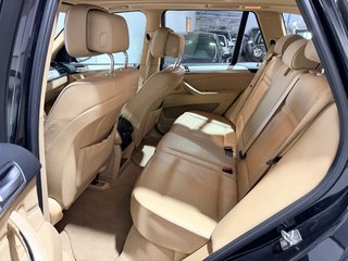 BMW X5 XDRIVE 30D 2010