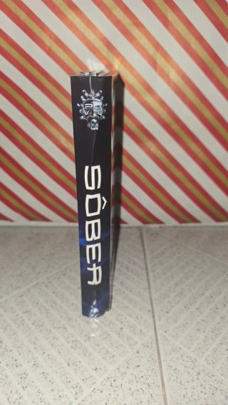 Sôber 20 Aniversario (2 CD + 2 DVD) Firmado