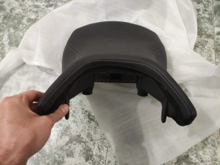 Asiento Delantero Benelli TRK 502 X