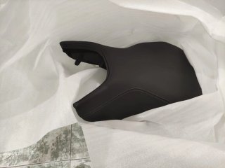 Asiento Delantero Benelli TRK 502 X