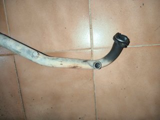 Escape Sym 125