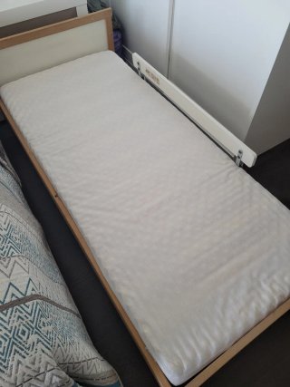 Cama Infantil IKEA 70x160 cm