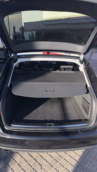 Audi A4 2012