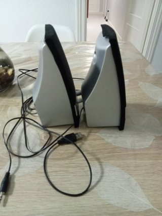 Altavoces de Ordenador FamaPrem