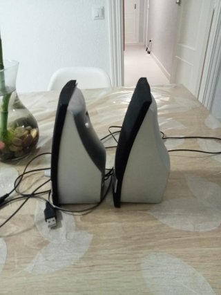 Altavoces de Ordenador FamaPrem