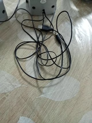 Altavoces de Ordenador FamaPrem