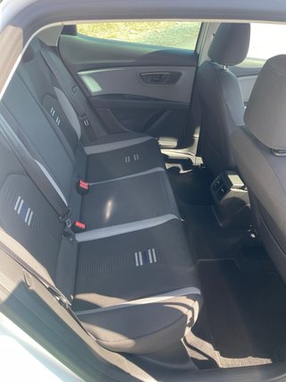 SEAT Leon 2019