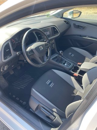 SEAT Leon 2019