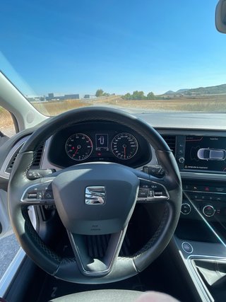 SEAT Leon 2019