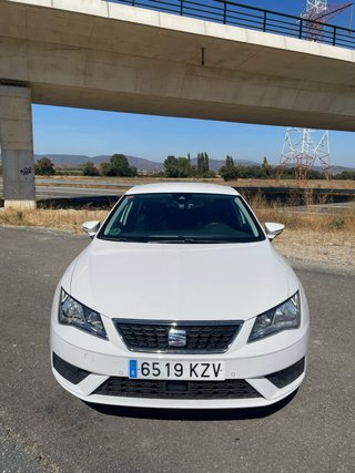SEAT Leon 2019