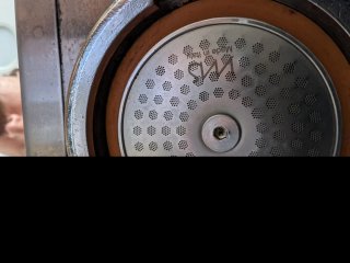 Cafetera Gaggia Classic Pro