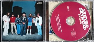 CD Lynyrd Skynyrd family. Precintado.