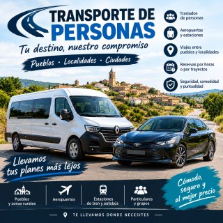 Transporte
