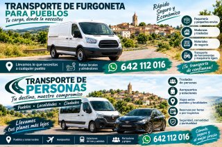 Transporte