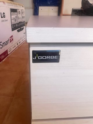 Cajonera de oficina J Gorbe con ruedas
