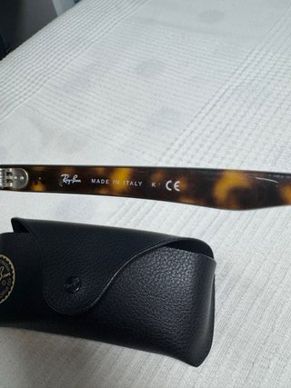 Gafas de sol Ray-Ban RB4147 Tortoise