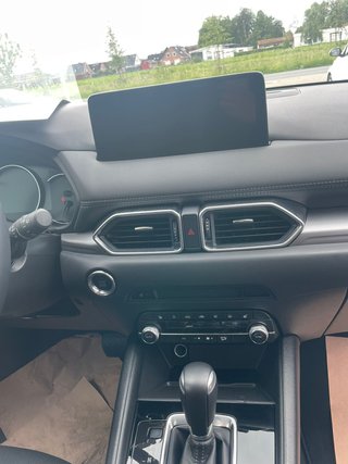 Mazda CX-5 2024