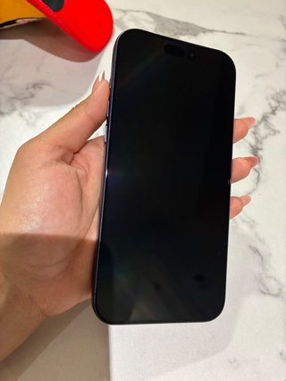 iPhone 17 Pro Max Azul