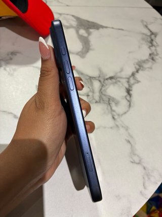 iPhone 17 Pro Max Azul