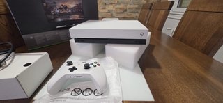Xbox One X 1TB Fallout 76 Edición