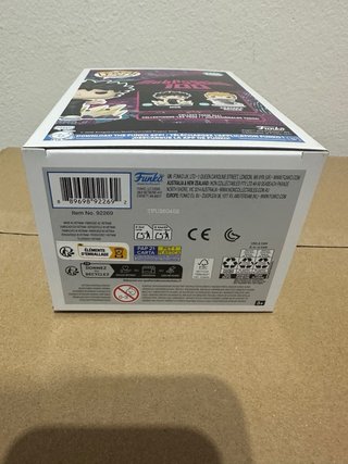 Funko Pop Mob Psycho 100 - Mob 2406