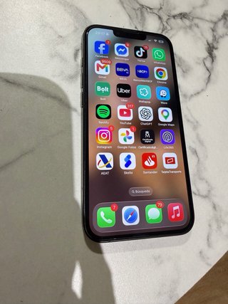 iPhone 17E