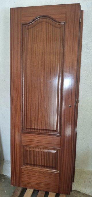 Puerta Sapelly Provenzal