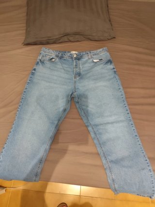 Pantalón vaquero talla 50 Europeo