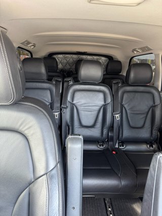 Mercedes-Benz Clase V220 2014 Avantgarde NO adblue