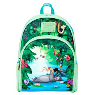 Mochila Loungefly Disney El Libro de la Selva