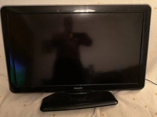 Televisión Philips 37 pulgadas