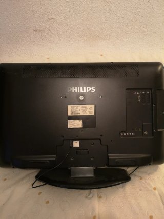 Televisión Philips 37 pulgadas