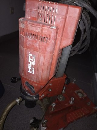 HILTI DD80E