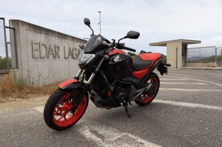 Honda NC 750s ABS